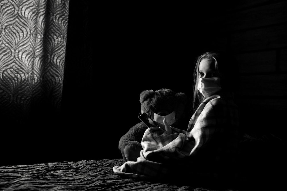 Photograph by Анастасия Данилова