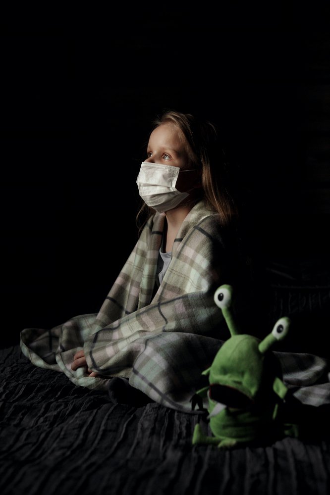 Photograph by Анастасия Данилова