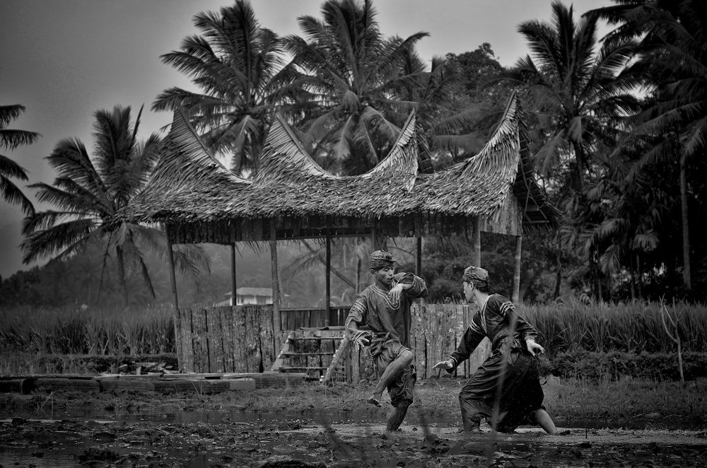 Photograph by Ridwan Read Ridwan