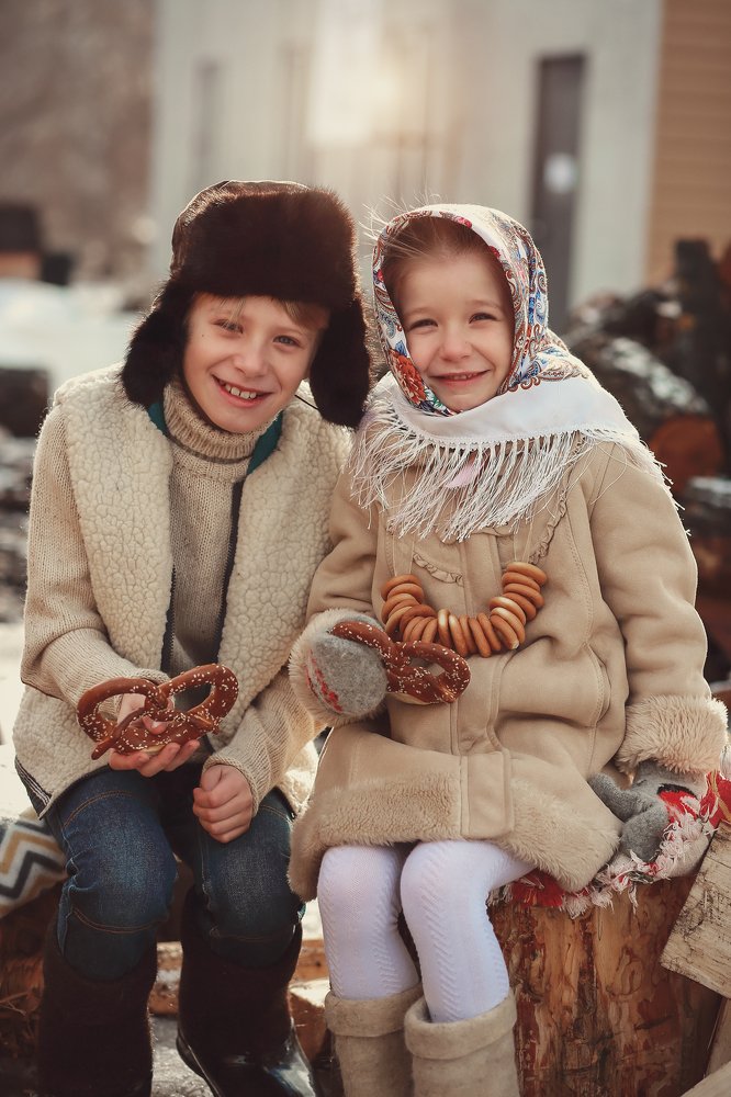 Photograph by Татьяна Слащук