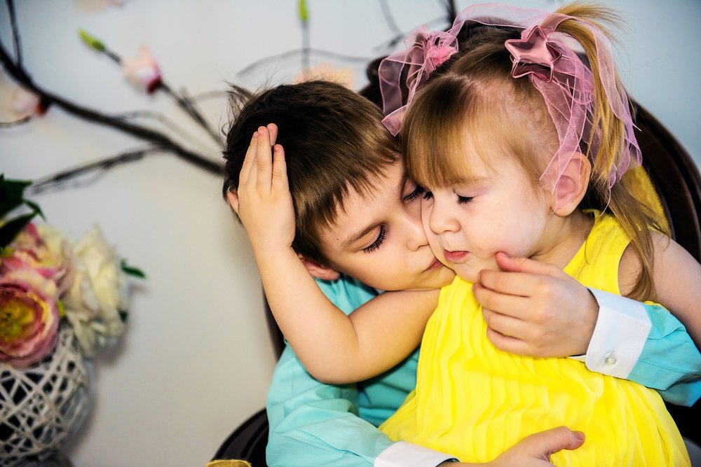 Photograph by Олеся Шубина