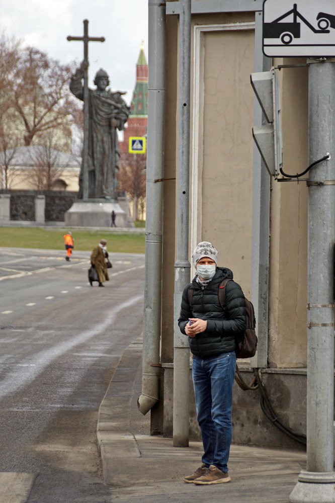 Photograph by Евгений Жиляев