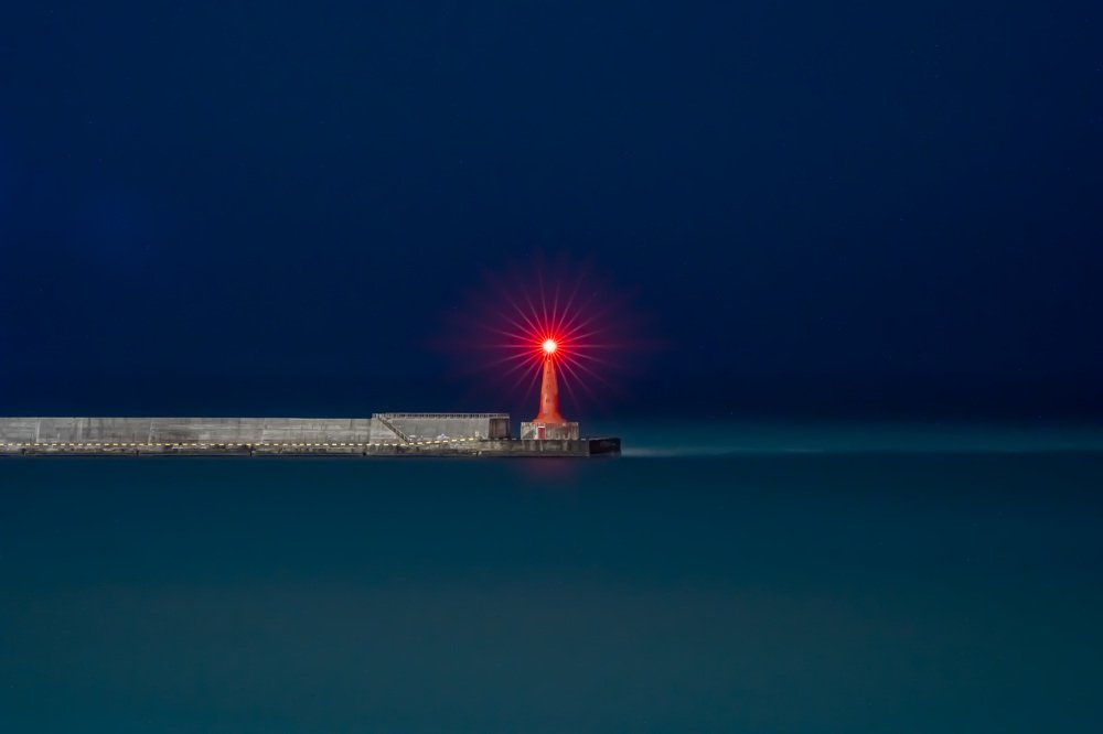 Photograph by Yang-Lin Tai