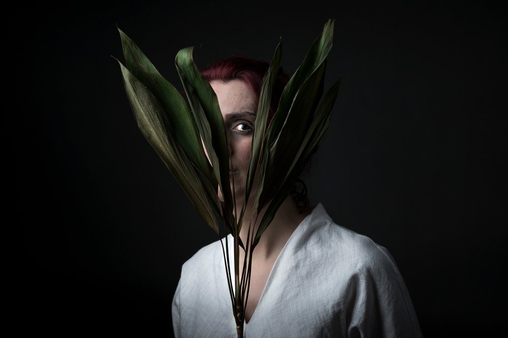 Photograph by Hooman Sedaghi