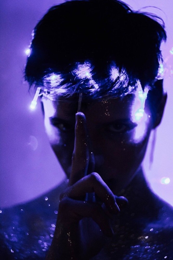 Photograph by Ярослава Лукаш