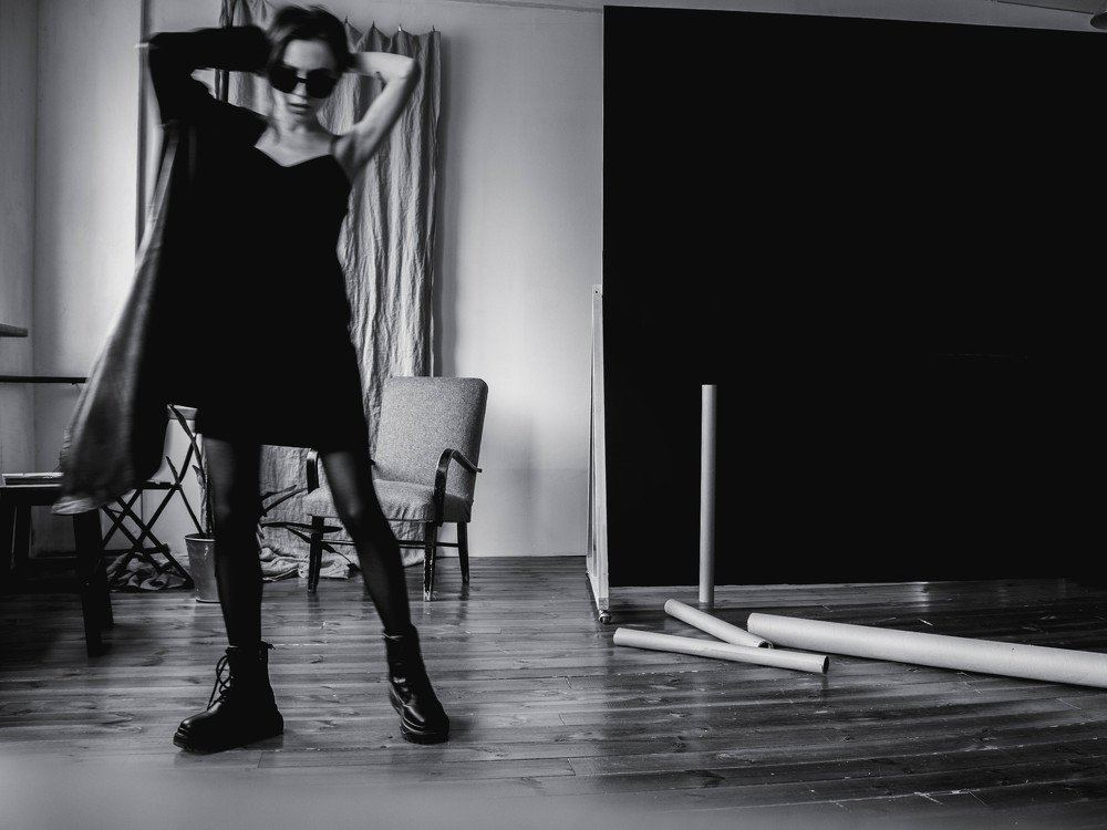 Photograph by Ярослава Лукаш