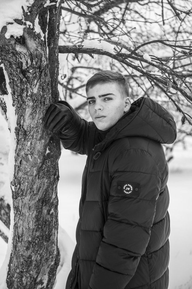 Photograph by Олеся Шубина