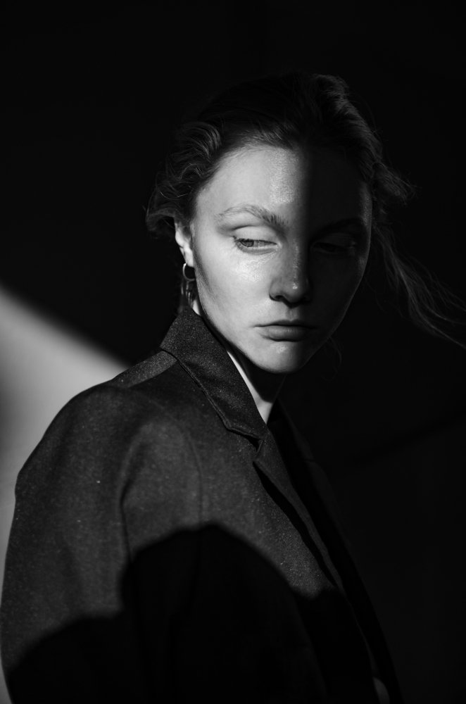 Photograph by Антон Левин