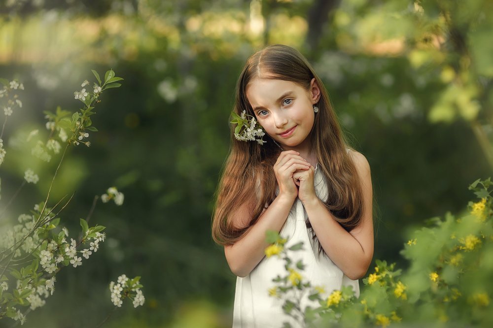 Photograph by Ира Багира