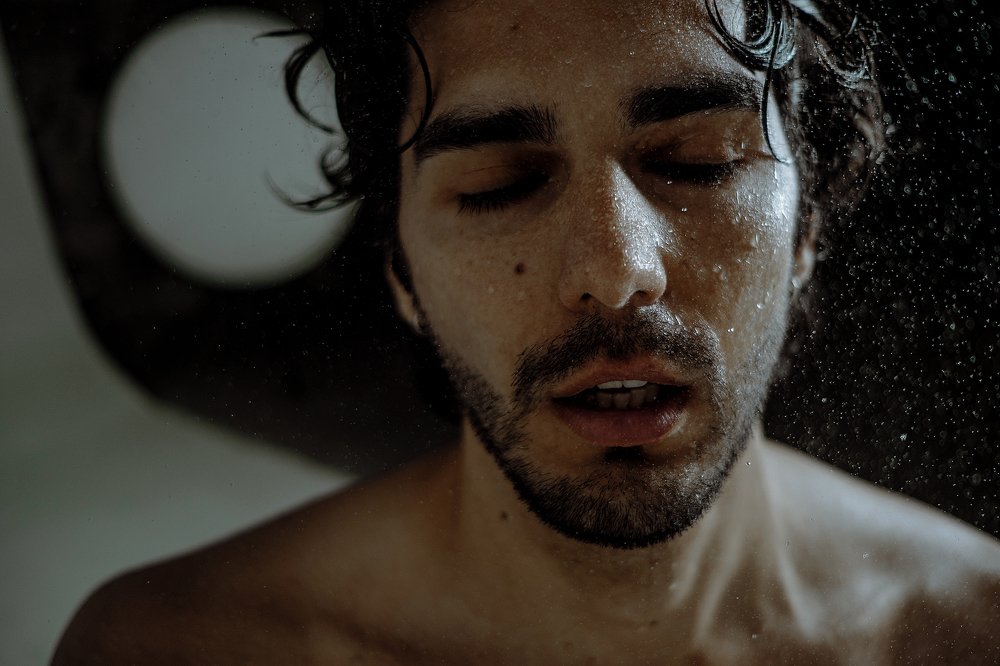 Photograph by Даша Елисеева