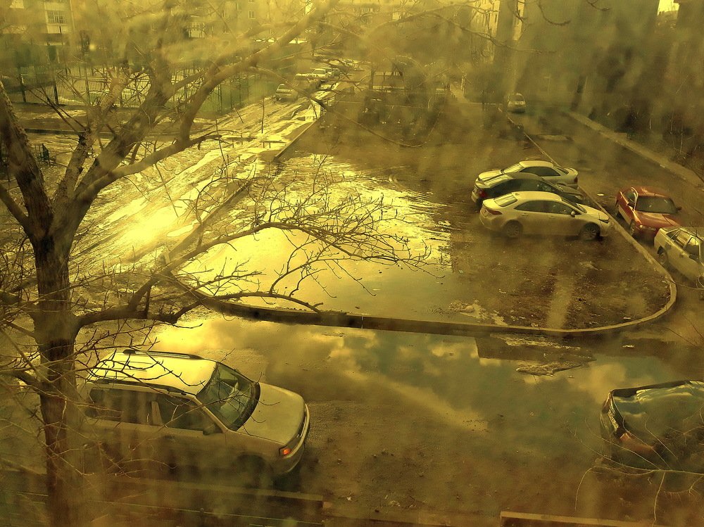 Photograph by Галья Щербина