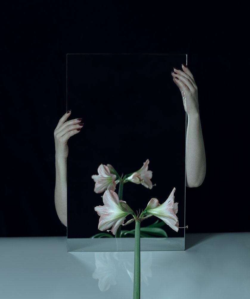 Photograph by Анна Шувалова