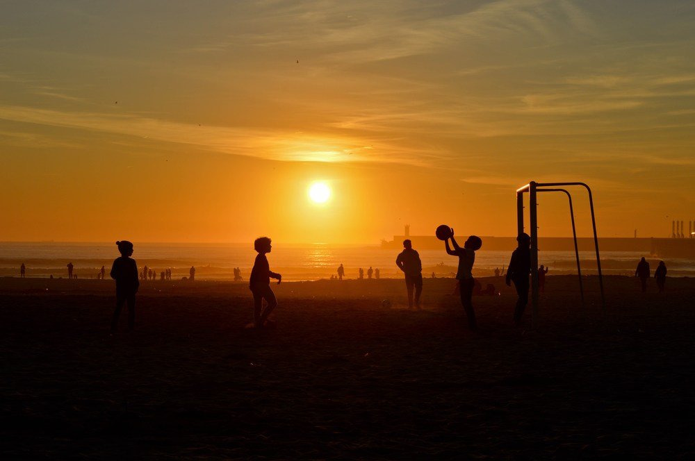 Photograph by Bruno Fernandes