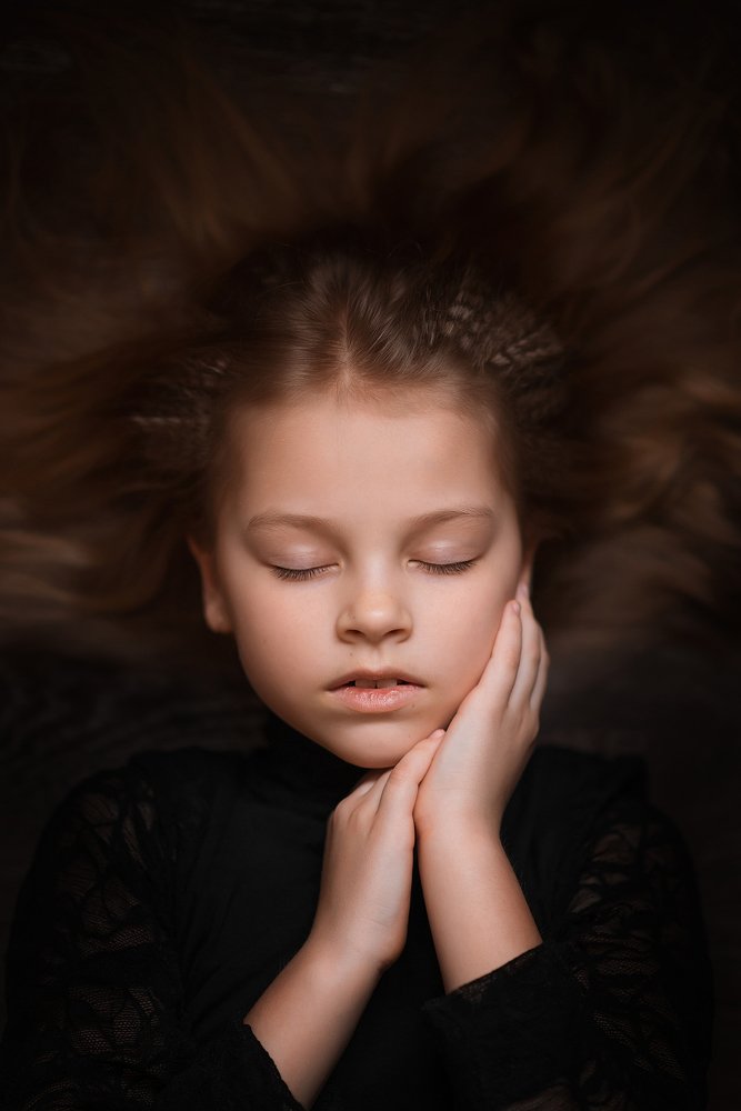 Photograph by Лариса Фомина