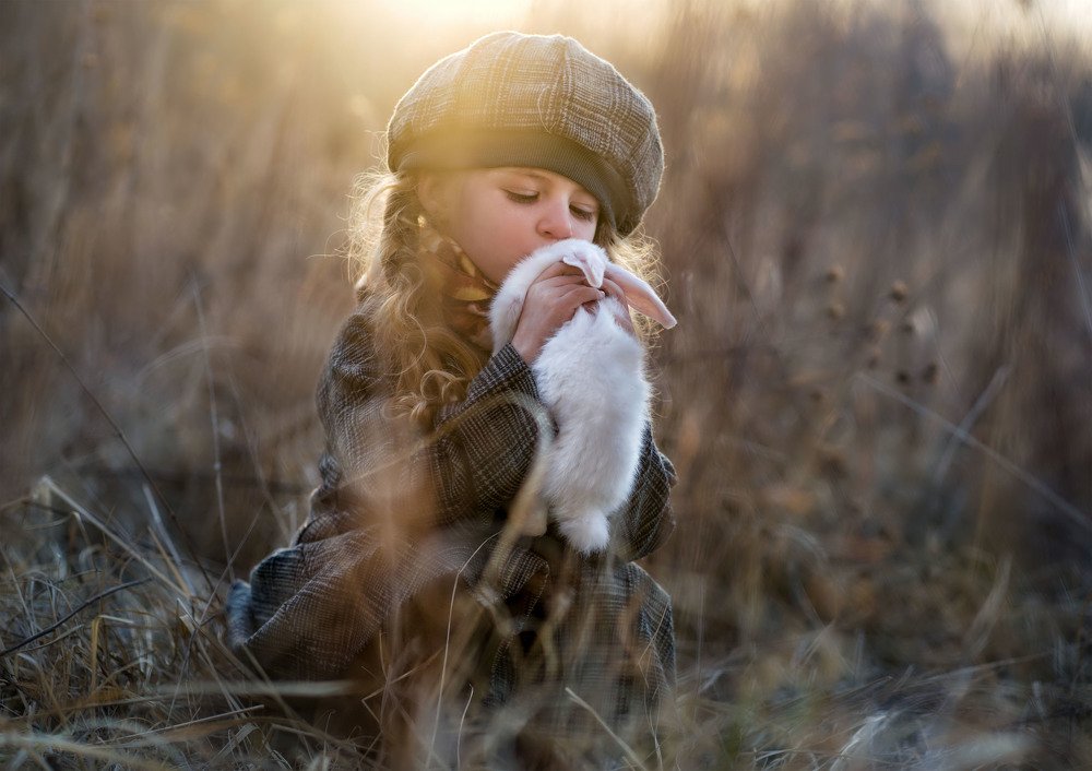 Photograph by Ольга Власкина