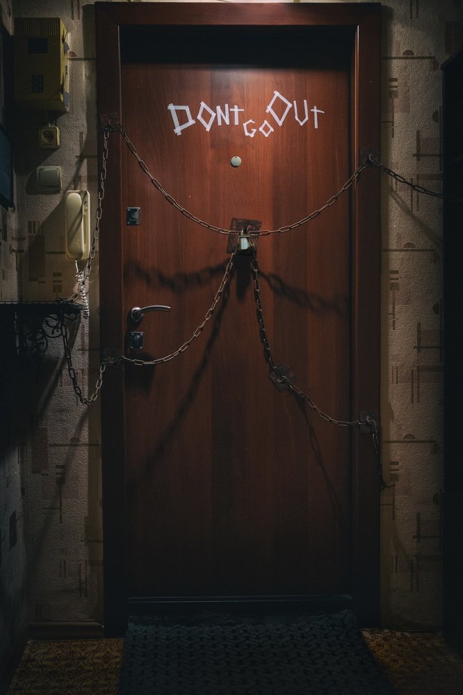 Фотография автора Pavel Skvortsov