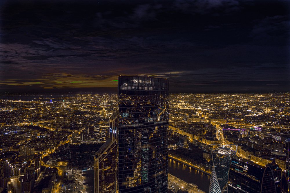 Photograph by Эльдениз Алиев