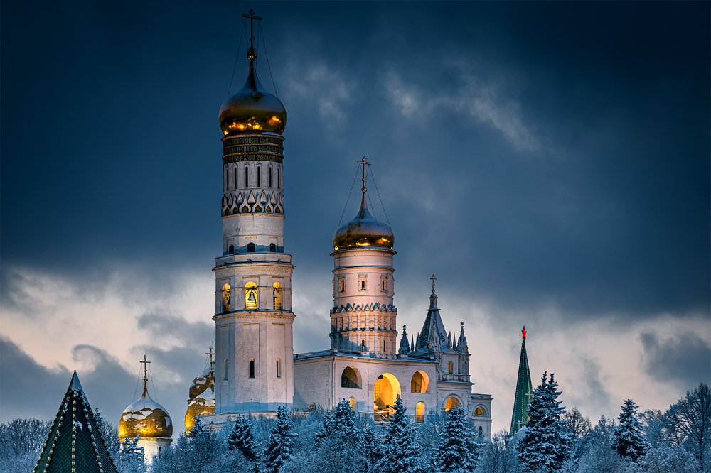 Иван Великий