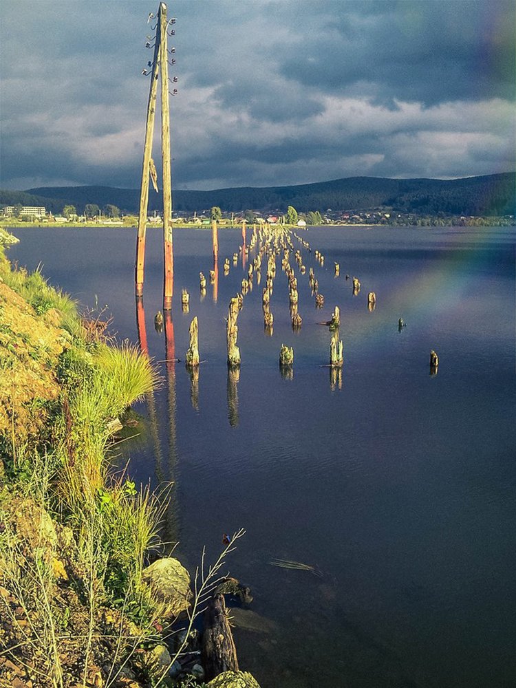 Photograph by Валентина Артамонова