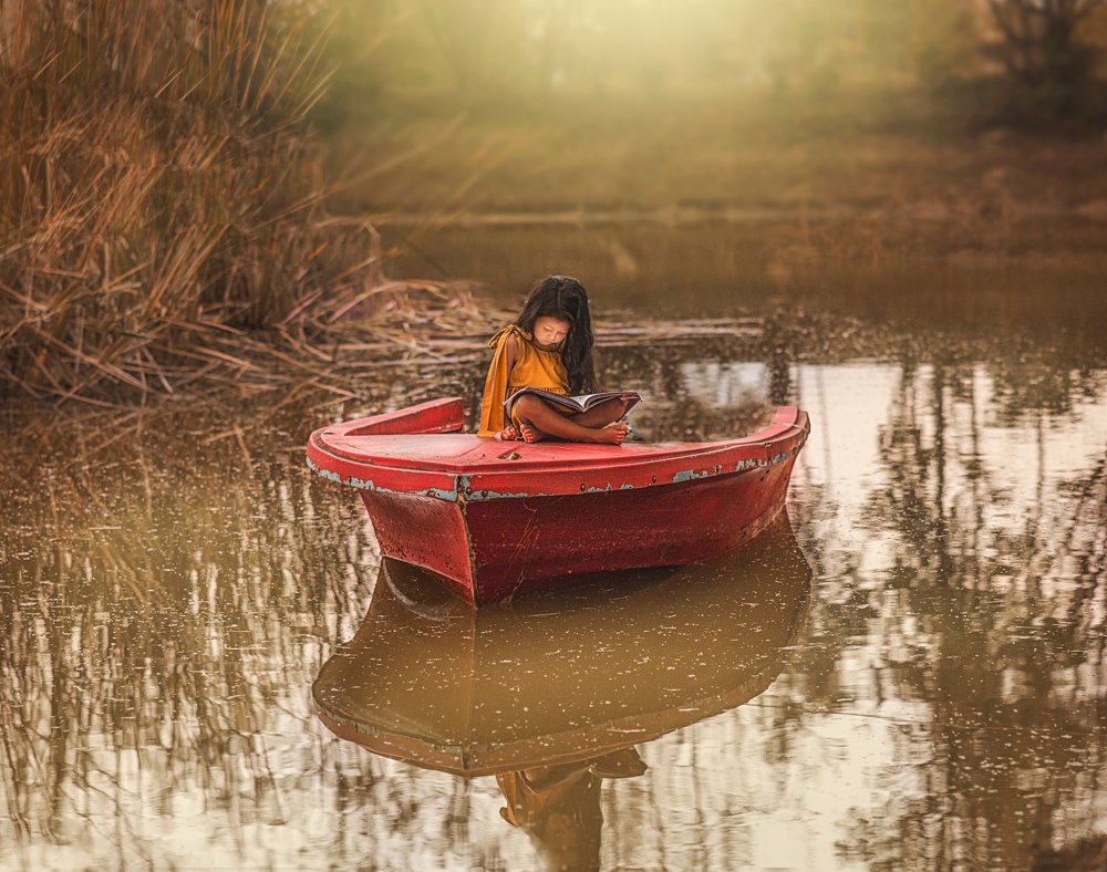 Photograph by Valeria Gauna