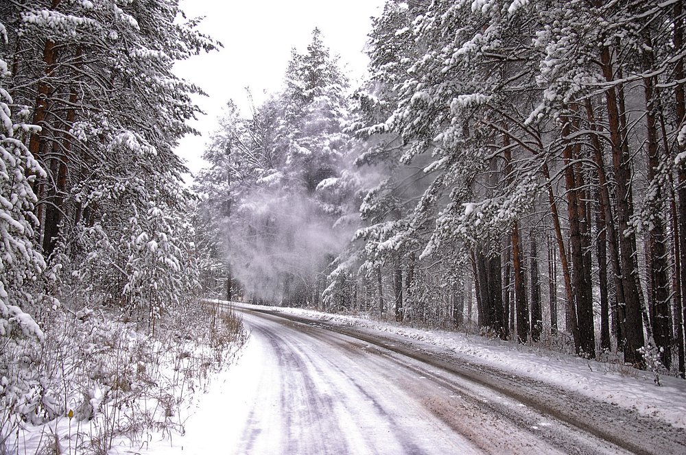 Photograph by Валентина Артамонова