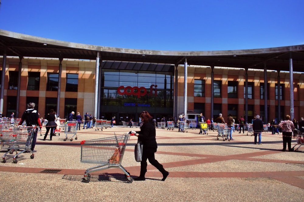 Photograph by SIMONE CIULLI