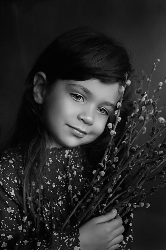 Photograph by Надежда Тарасенко