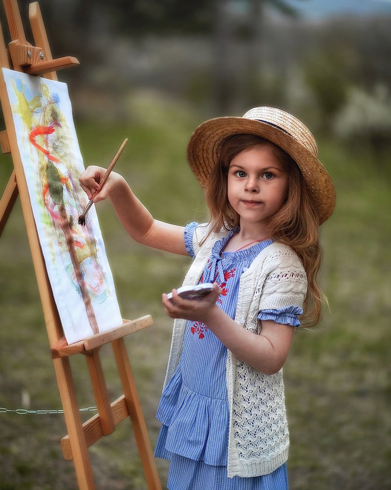 Photograph by Елена Андреева