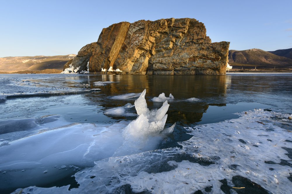 Photograph by Елена Вторушина