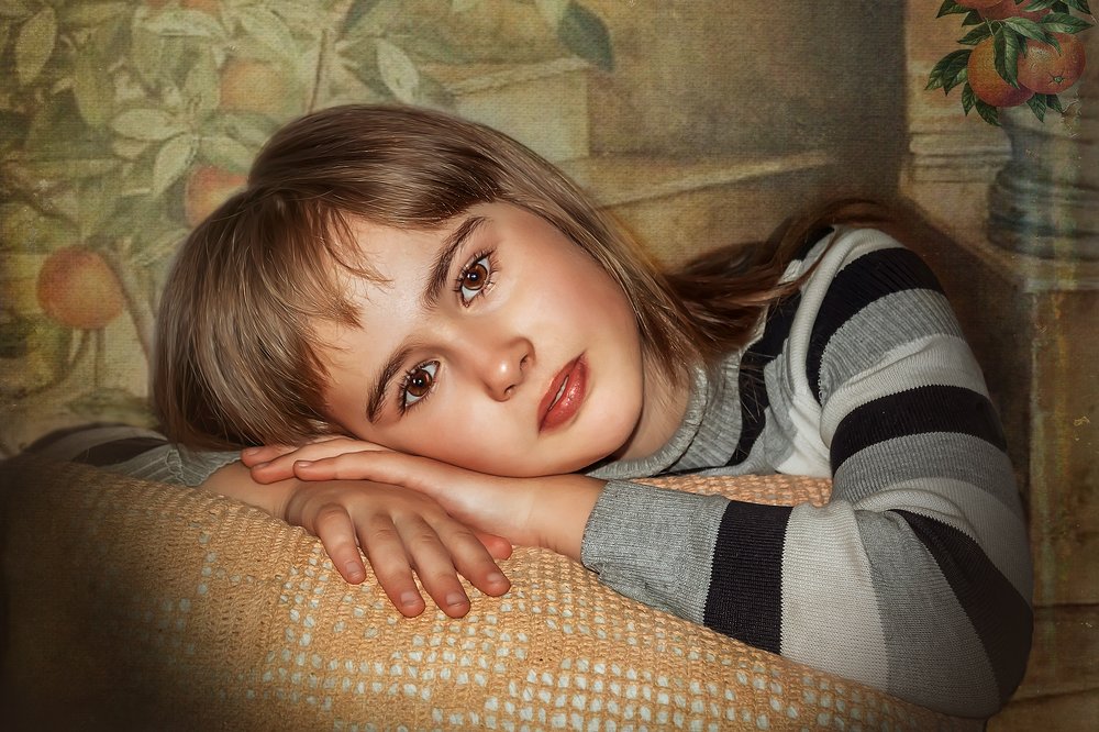 Photograph by Ирина Антонова