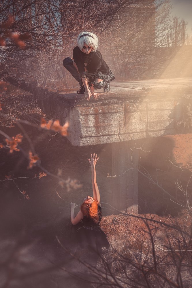 Photograph by Оксана Таибова