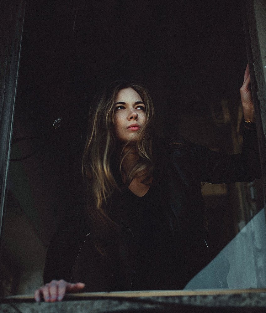 Photograph by Александр Григорьев