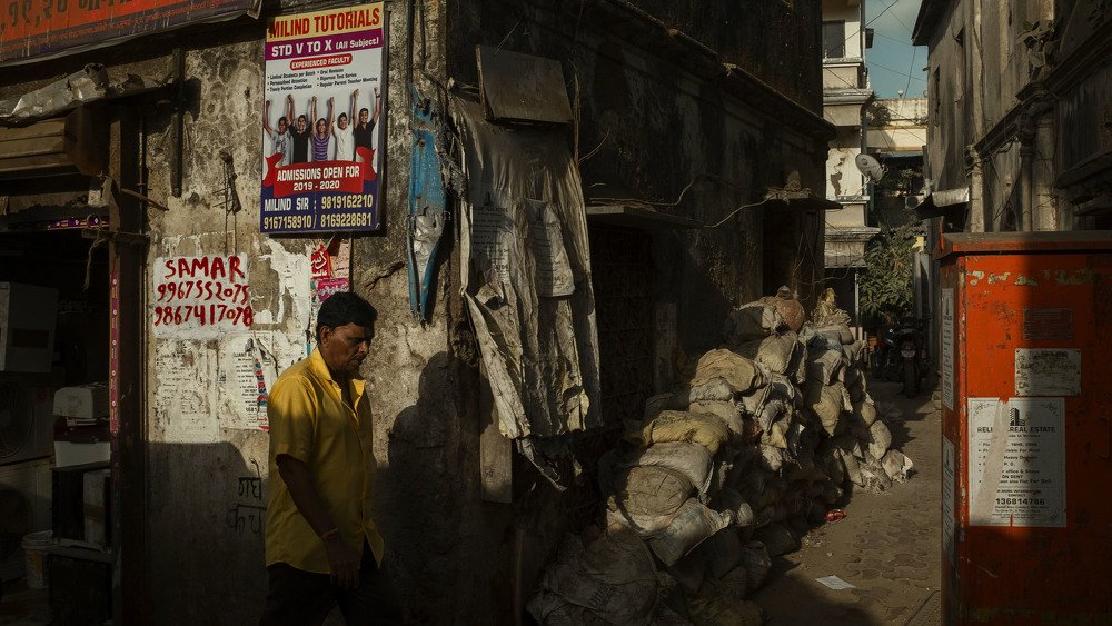 Photograph by Miloslav Saly