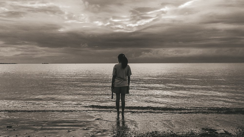 Photograph by John Paul Qku