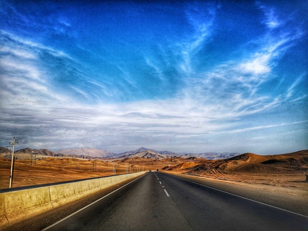 Photograph by Melissa Peña