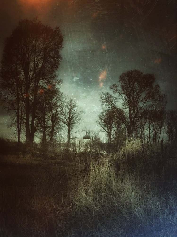 Путь к храму