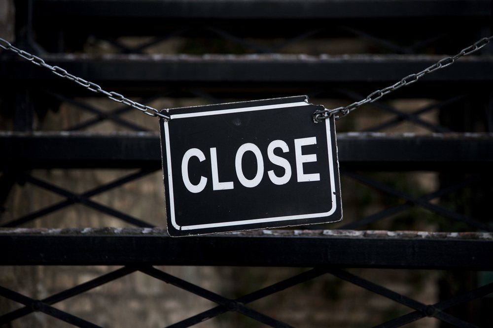 Photograph by David Dgebuadze