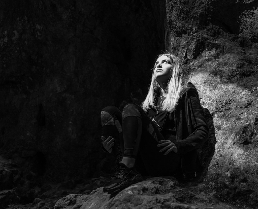 Photograph by Artur Tsvaygenbaum