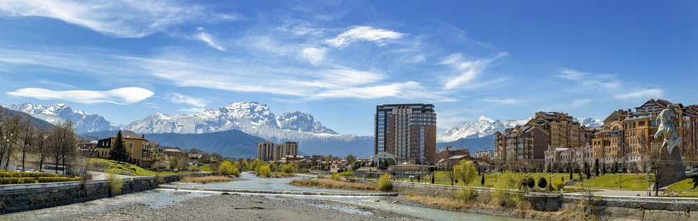 Photograph by Андрей Юдин