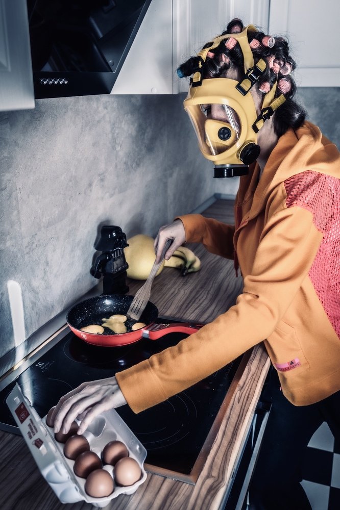 Photograph by Артур Газиев