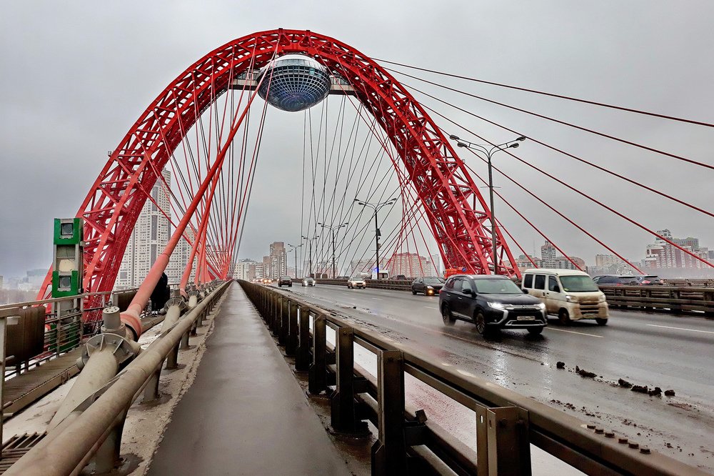 Photograph by Галья Щербина