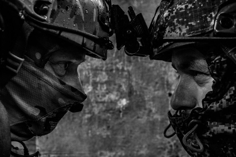 Photograph by Наталья Радионова