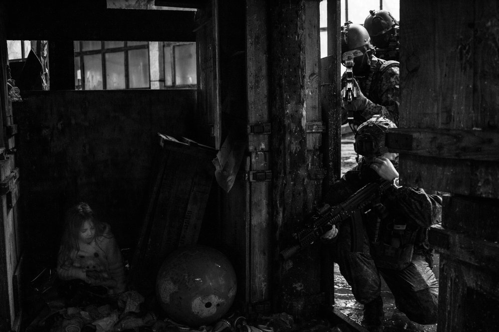 Photograph by Наталья Радионова