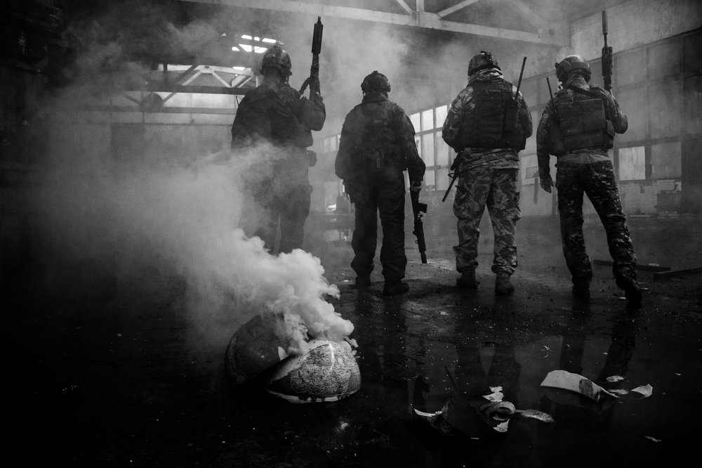 Photograph by Наталья Радионова