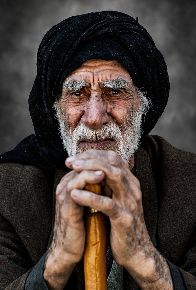 Photograph by fares Moghadam