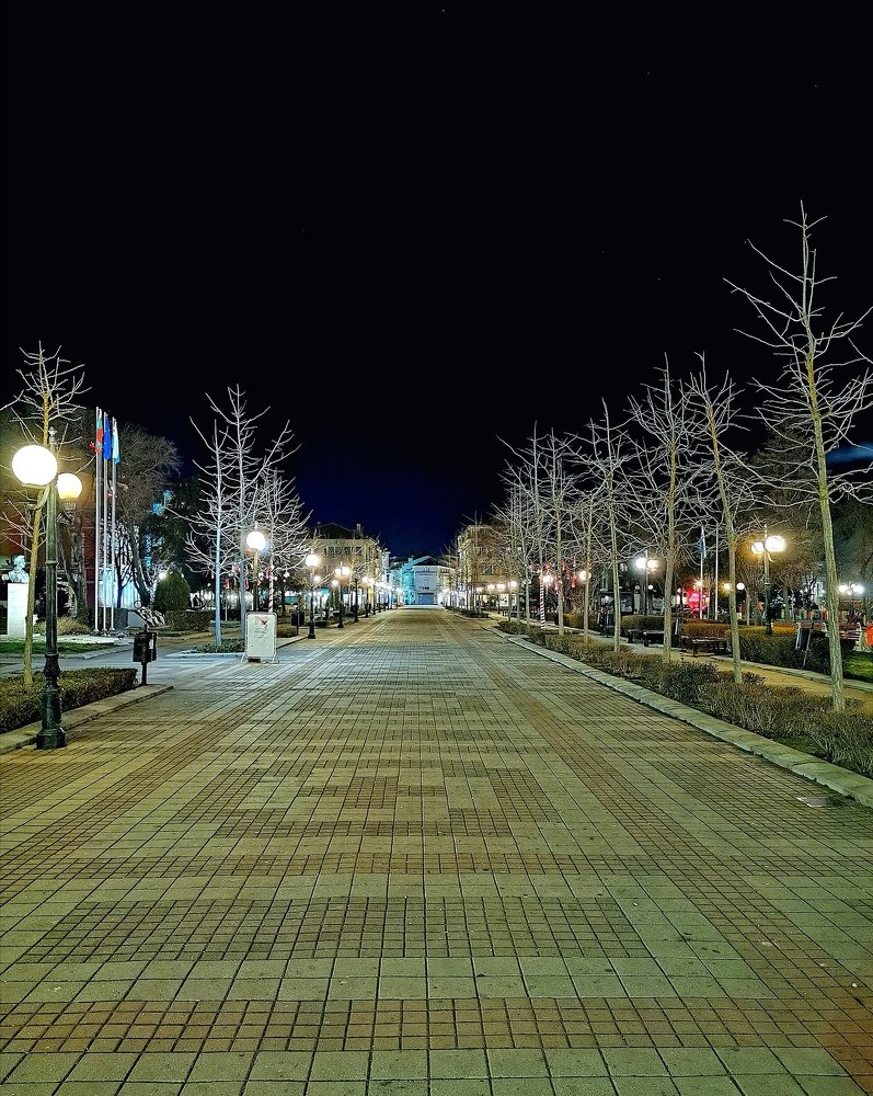 Photograph by Georgi Tomov