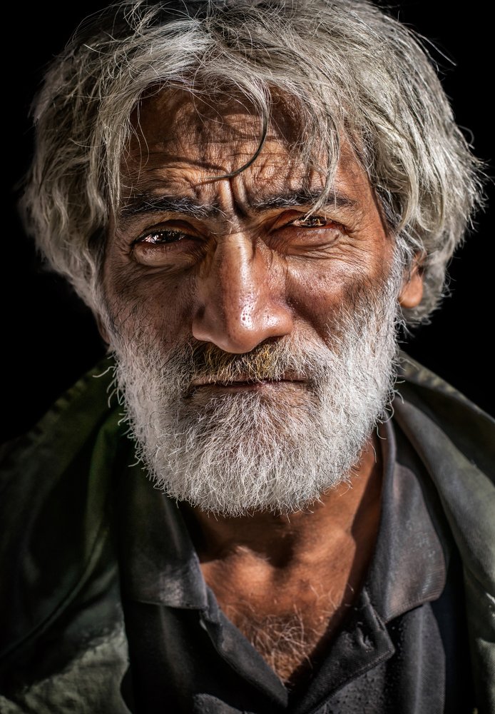 Photograph by fares Moghadam