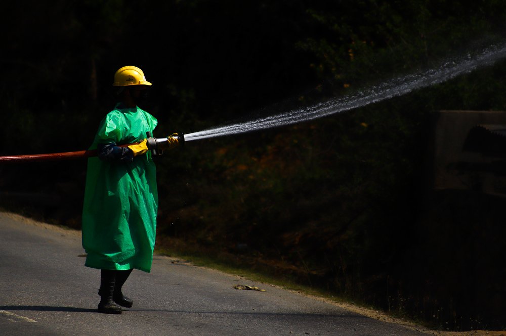 Photograph by Prabin Shrestha