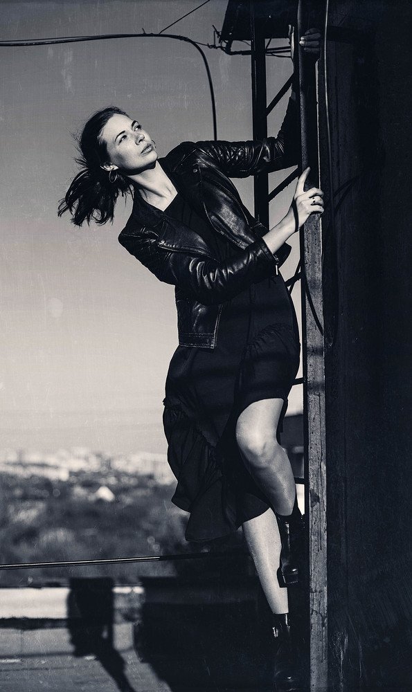 Photograph by Александр Григорьев