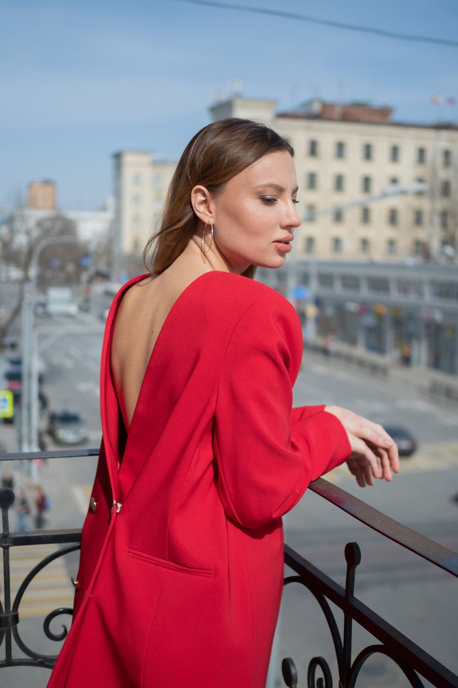 Photograph by Serine Dadayan